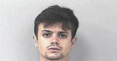 Johnny Graham, - St. Lucie County, FL 